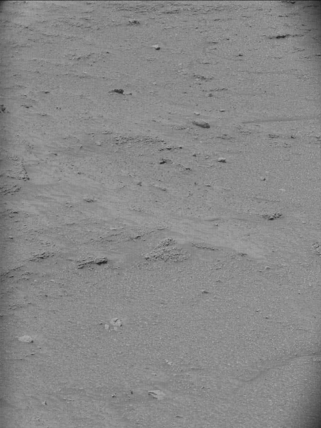 Sol 4665: Mast Camera (Mastcam)