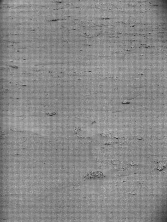 Sol 4665: Mast Camera (Mastcam)