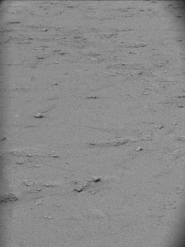 Sol 4665: Mast Camera (Mastcam)