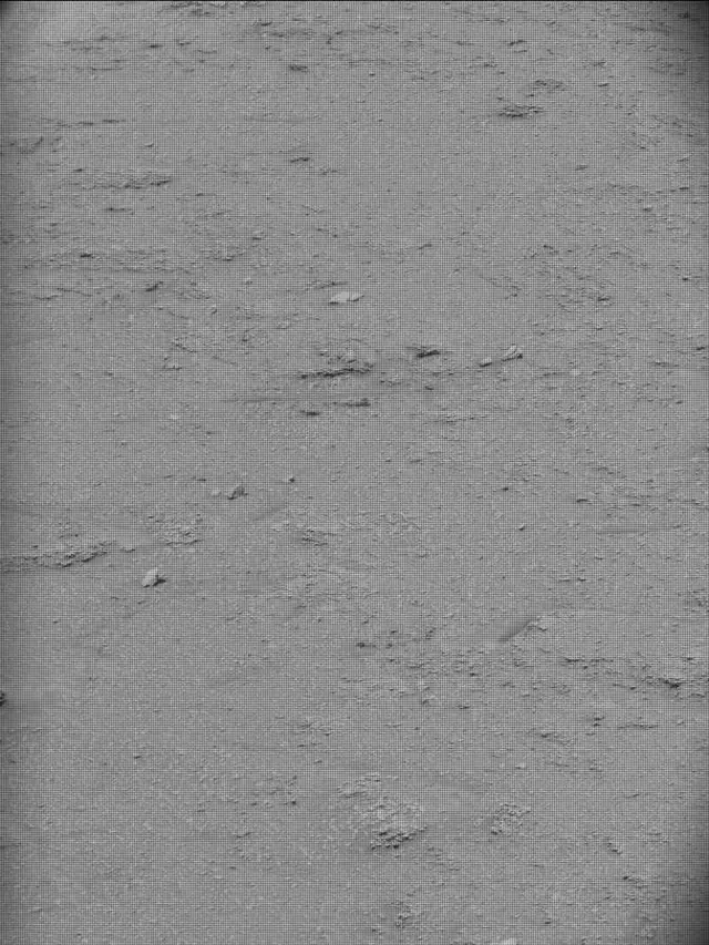 Sol 4665: Mast Camera (Mastcam)