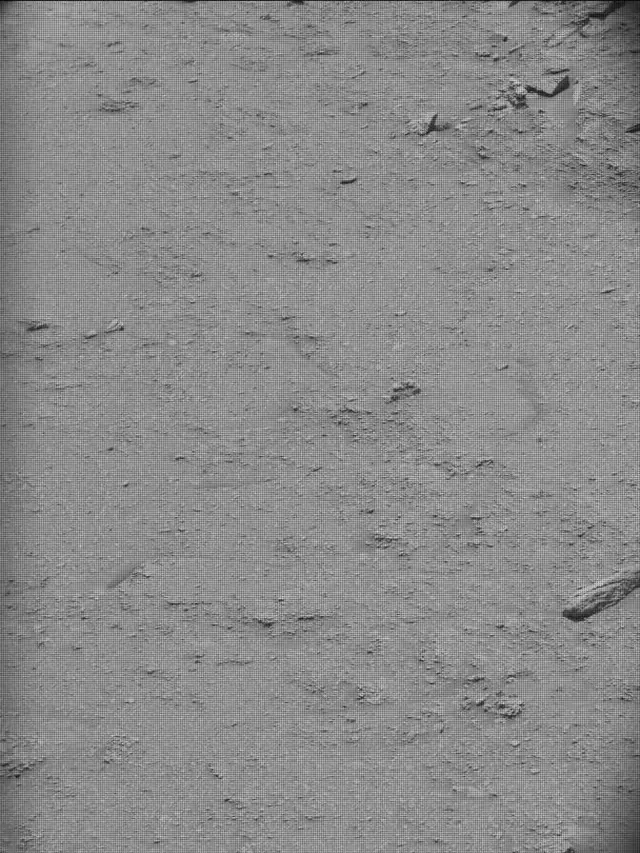 Sol 4665: Mast Camera (Mastcam)