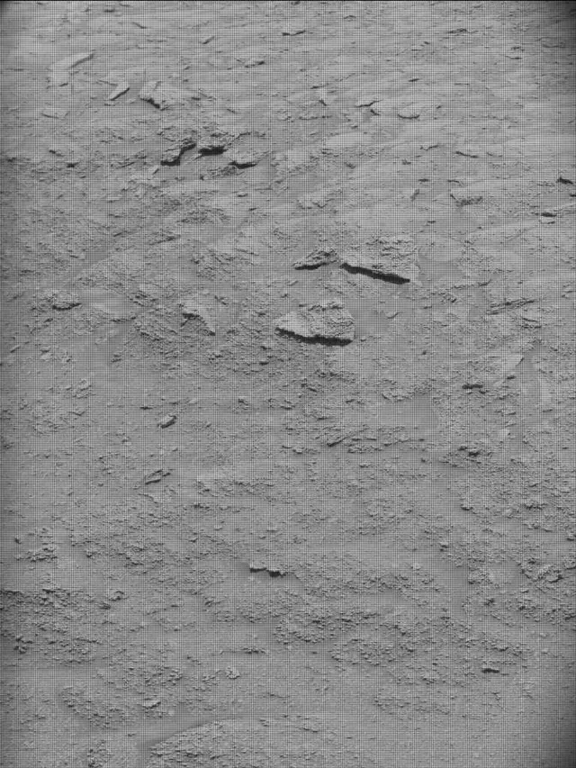 Sol 4665: Mast Camera (Mastcam)