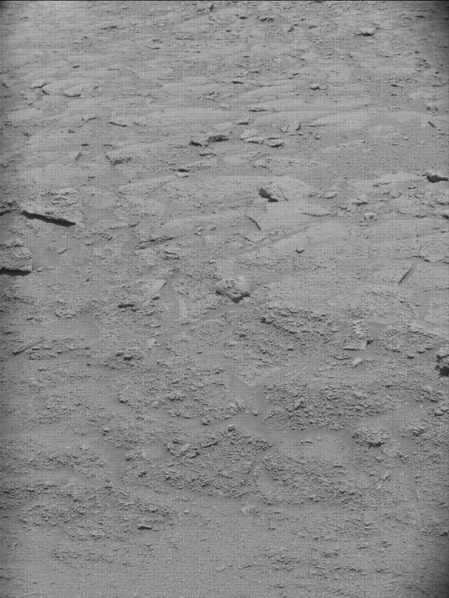 Sol 4665: Mast Camera (Mastcam)