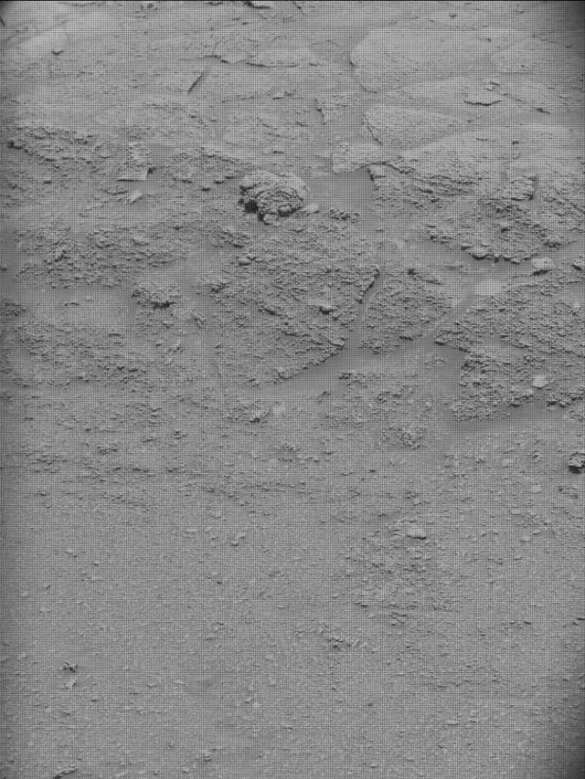 Sol 4665: Mast Camera (Mastcam)