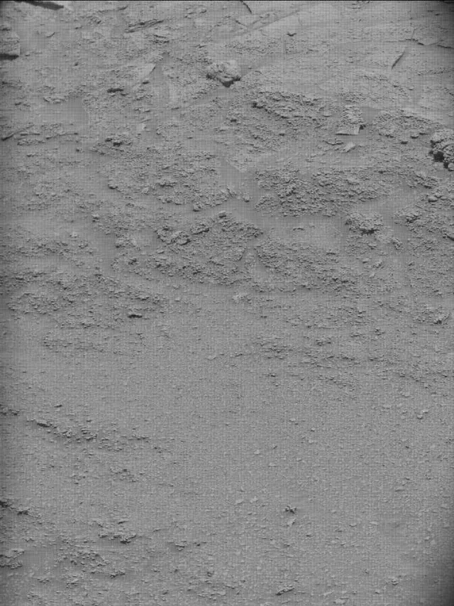 Sol 4665: Mast Camera (Mastcam)