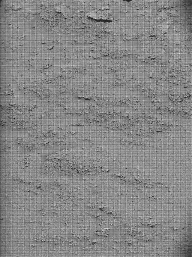 Sol 4665: Mast Camera (Mastcam)
