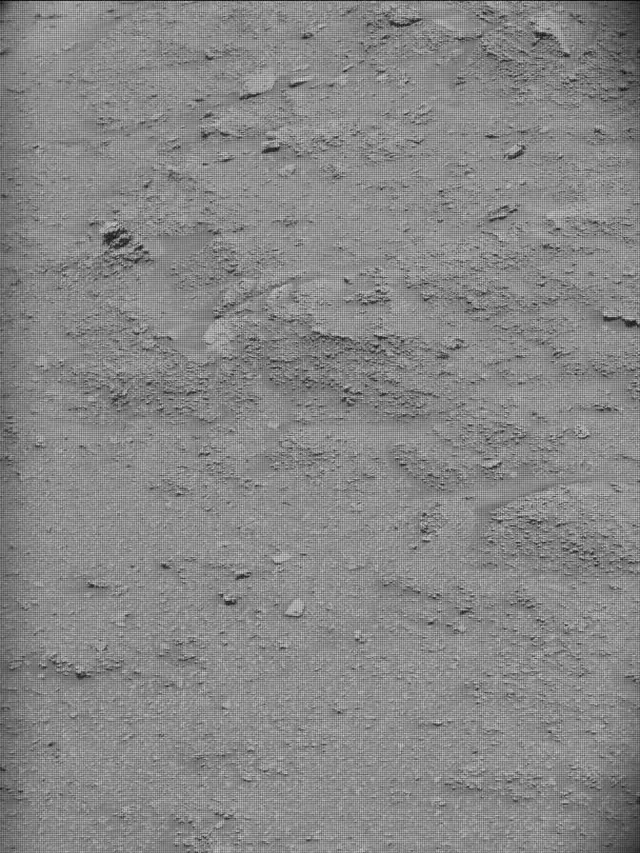 Sol 4665: Mast Camera (Mastcam)