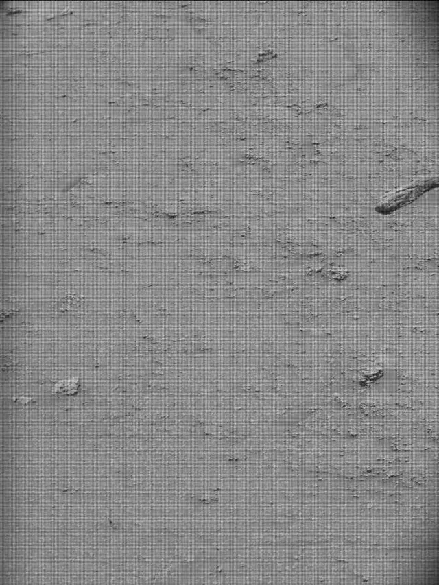Sol 4665: Mast Camera (Mastcam)
