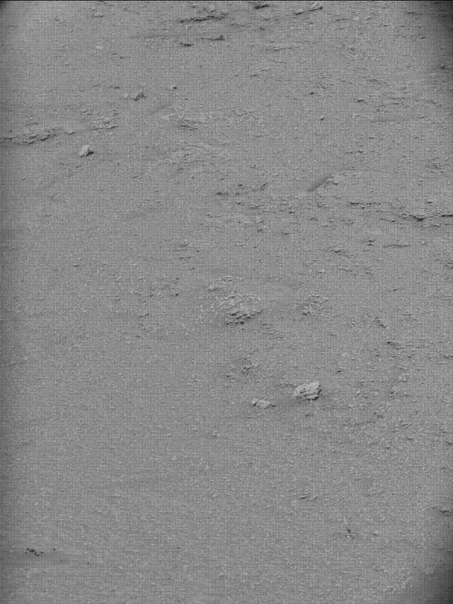Sol 4665: Mast Camera (Mastcam)