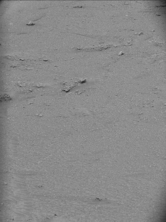 Sol 4665: Mast Camera (Mastcam)