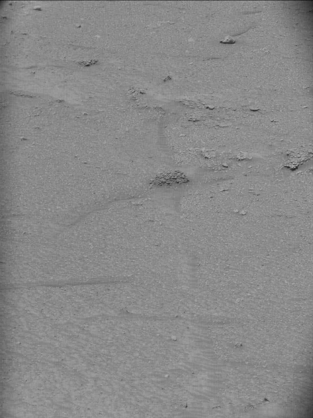Sol 4665: Mast Camera (Mastcam)