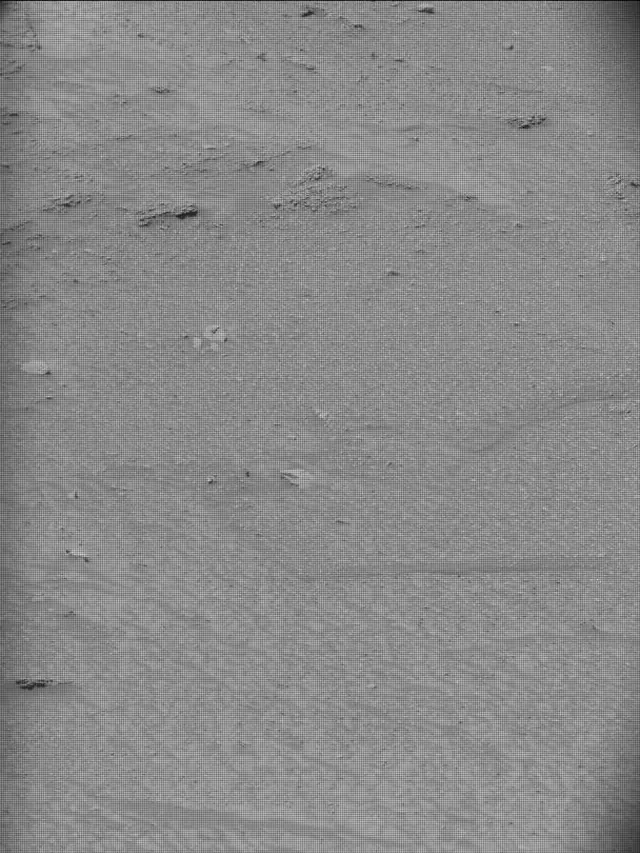 Sol 4665: Mast Camera (Mastcam)