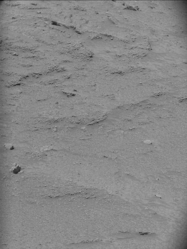 Sol 4665: Mast Camera (Mastcam)