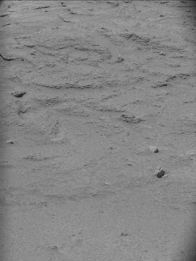 Sol 4665: Mast Camera (Mastcam)