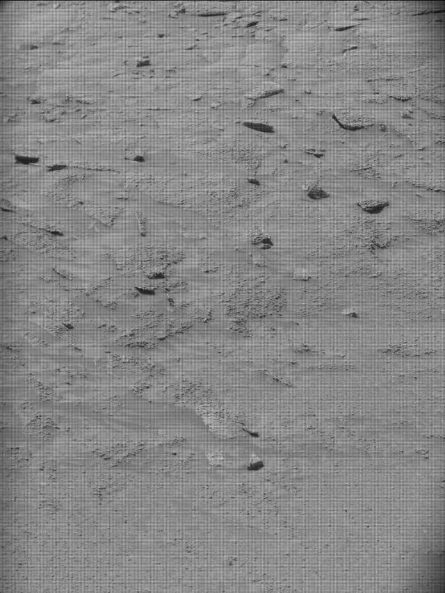 Sol 4665: Mast Camera (Mastcam)