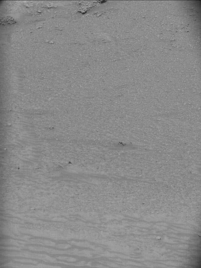 Sol 4665: Mast Camera (Mastcam)