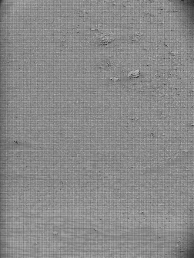 Sol 4665: Mast Camera (Mastcam)