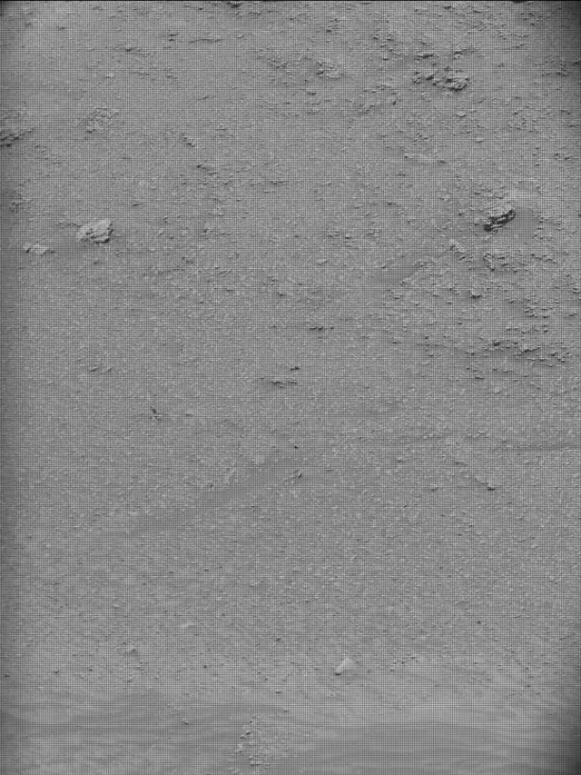 Sol 4665: Mast Camera (Mastcam)
