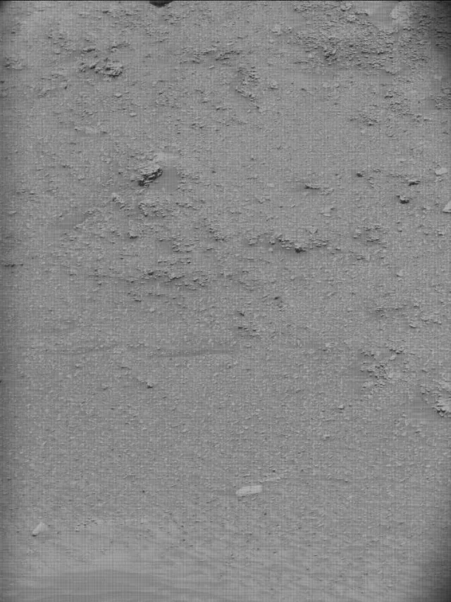 Sol 4665: Mast Camera (Mastcam)