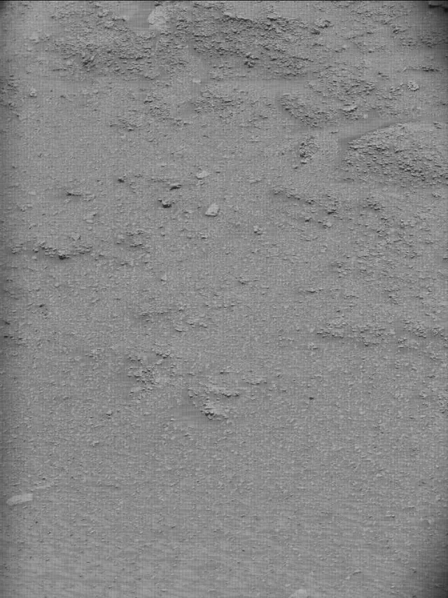 Sol 4665: Mast Camera (Mastcam)