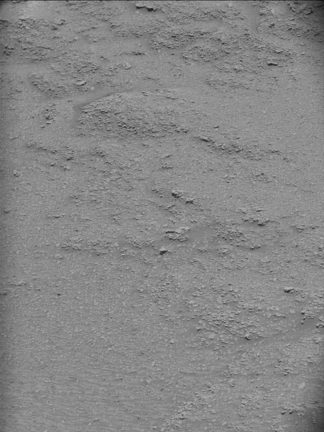 Sol 4665: Mast Camera (Mastcam)