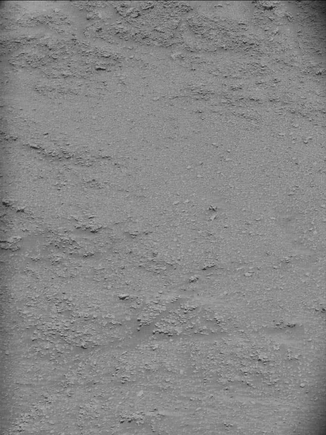 Sol 4665: Mast Camera (Mastcam)