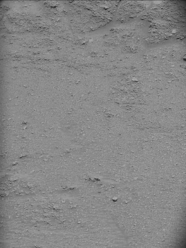Sol 4665: Mast Camera (Mastcam)