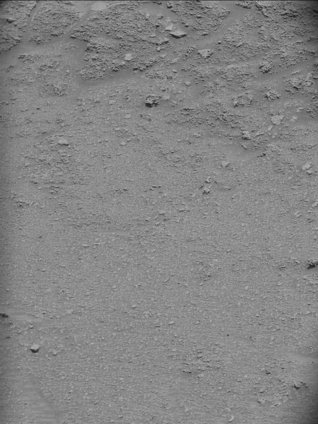 Sol 4665: Mast Camera (Mastcam)