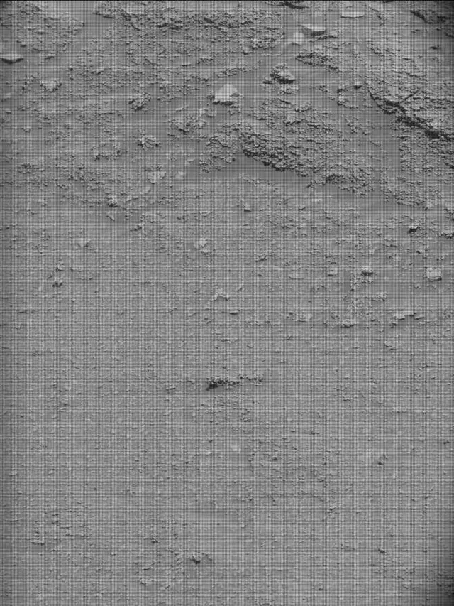 Sol 4665: Mast Camera (Mastcam)