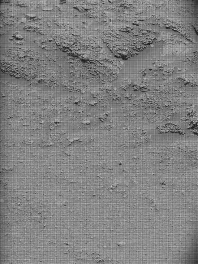 Sol 4665: Mast Camera (Mastcam)