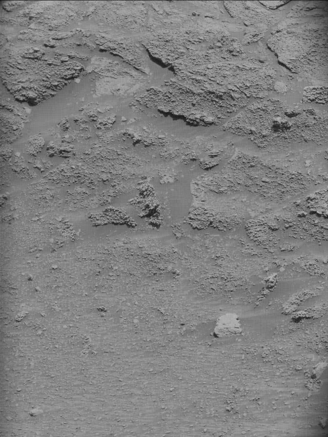 Sol 4665: Mast Camera (Mastcam)