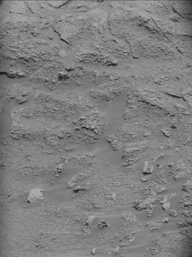 Sol 4665: Mast Camera (Mastcam)