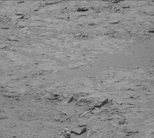 Sol 4665: Mast Camera (Mastcam)
