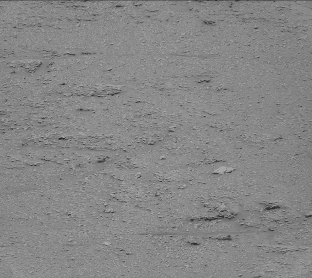 Sol 4665: Mast Camera (Mastcam)