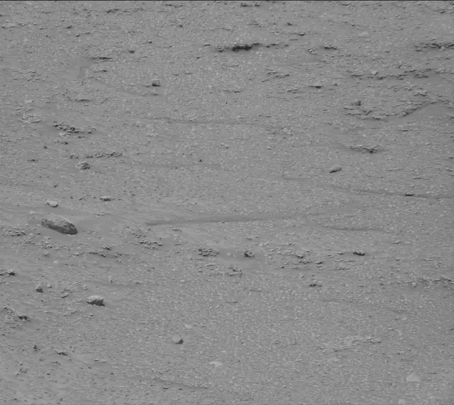 Sol 4665: Mast Camera (Mastcam)