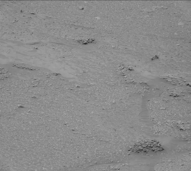 Sol 4665: Mast Camera (Mastcam)