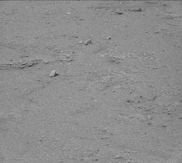 Sol 4665: Mast Camera (Mastcam)