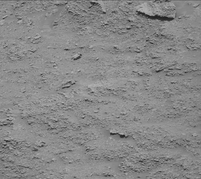 Sol 4665: Mast Camera (Mastcam)