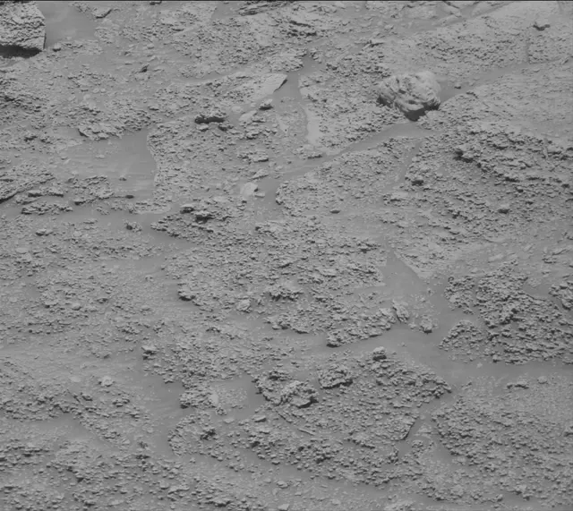 Sol 4665: Mast Camera (Mastcam)