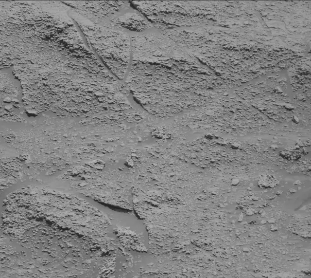 Sol 4665: Mast Camera (Mastcam)