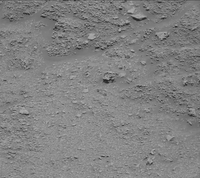Sol 4665: Mast Camera (Mastcam)