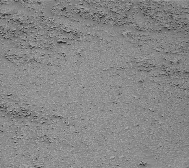 Sol 4665: Mast Camera (Mastcam)