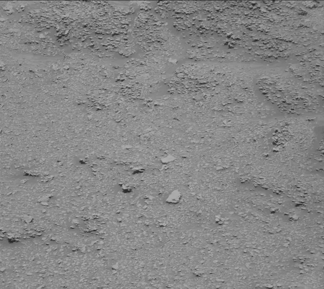 Sol 4665: Mast Camera (Mastcam)
