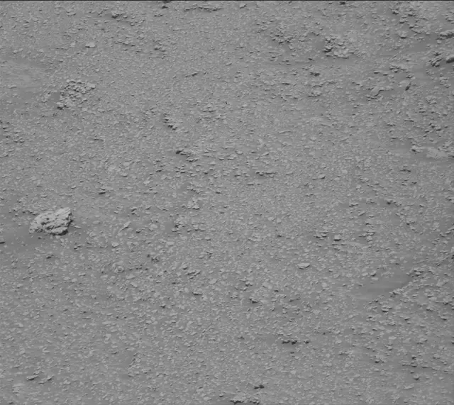 Sol 4665: Mast Camera (Mastcam)
