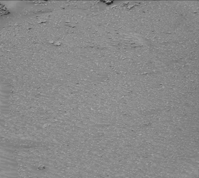 Sol 4665: Mast Camera (Mastcam)
