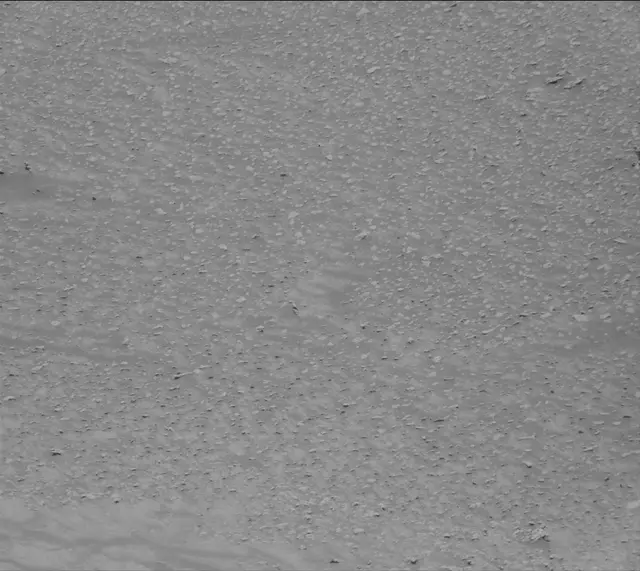 Sol 4665: Mast Camera (Mastcam)