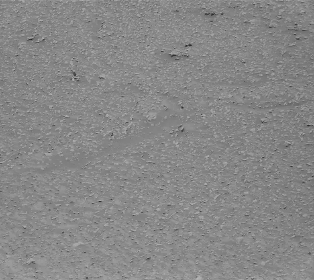 Sol 4665: Mast Camera (Mastcam)