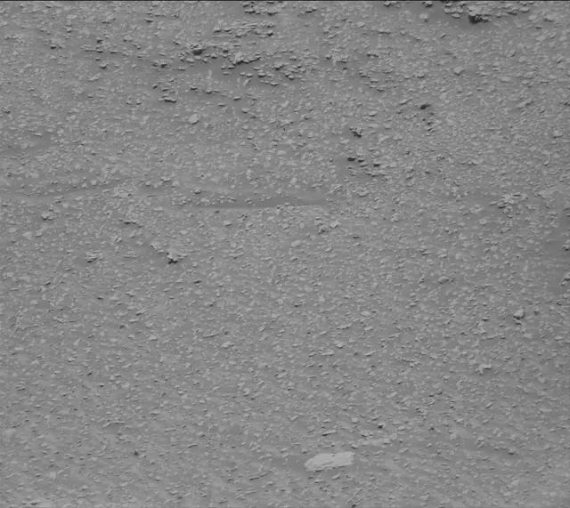 Sol 4665: Mast Camera (Mastcam)