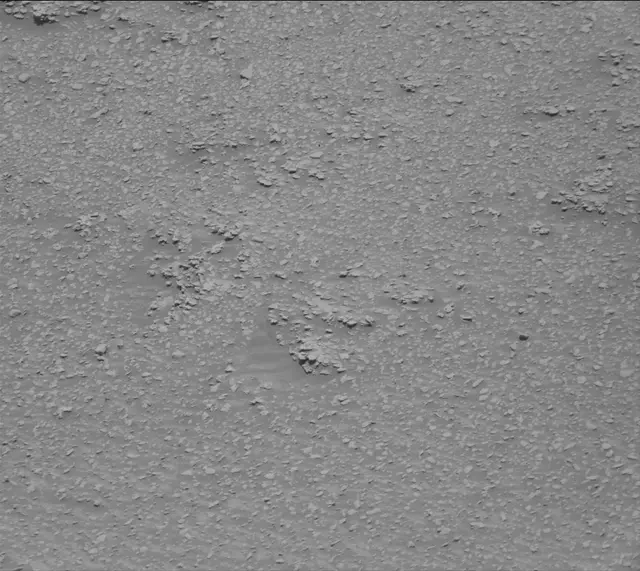 Sol 4665: Mast Camera (Mastcam)