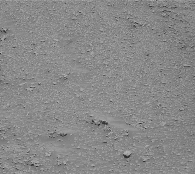 Sol 4665: Mast Camera (Mastcam)
